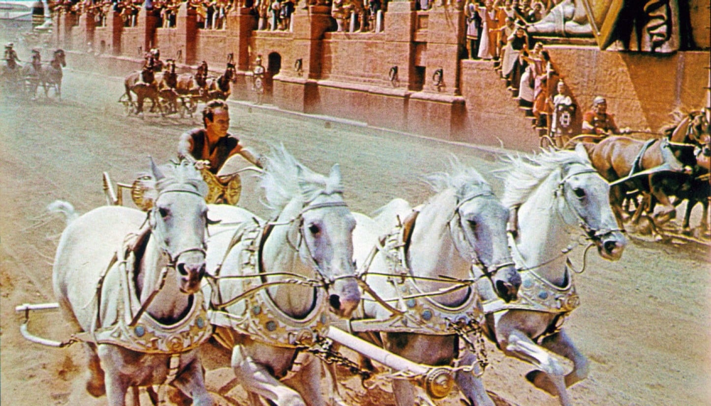 ben hur