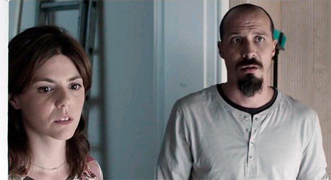 Inquilinos de Jaume Balagueró