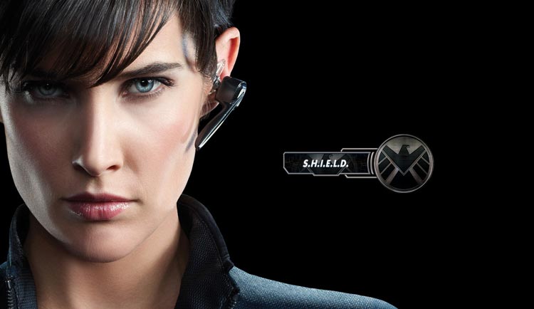 maria hill en los vengadores: la era de ultron