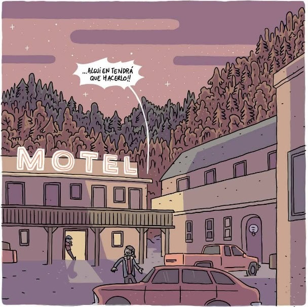 murderabilia de álvaro ortiz