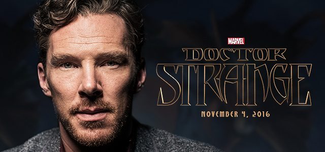 benedict cumberbatch habla de doctor strange