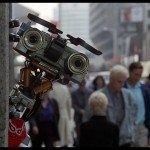 Fotograma con Número 5