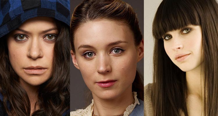 Varias actrices prueban para el spin-off de 'Star Wars' varias actrices prueban para el spin-off de 'star wars'
