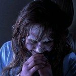 Fotograma de 'El exorcista'