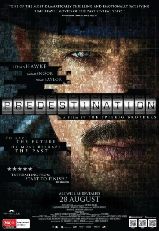 poster-predestination