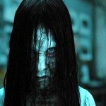 Samara en el 'remake' 'The ring'