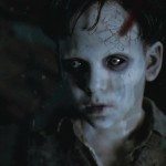 El fantasma de 'El espinazo del diablo'