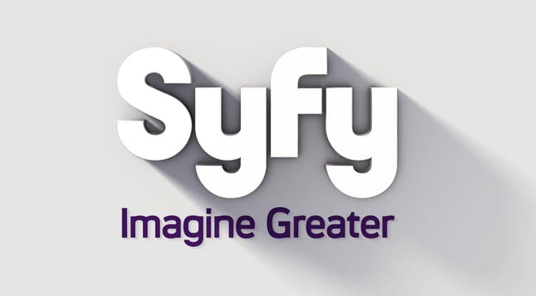 syfy