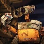 Fotograma de 'Wall-E'