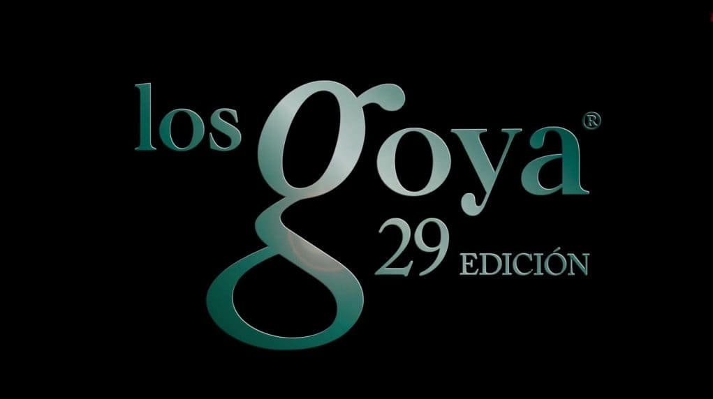 29 edición de los premios Goya
