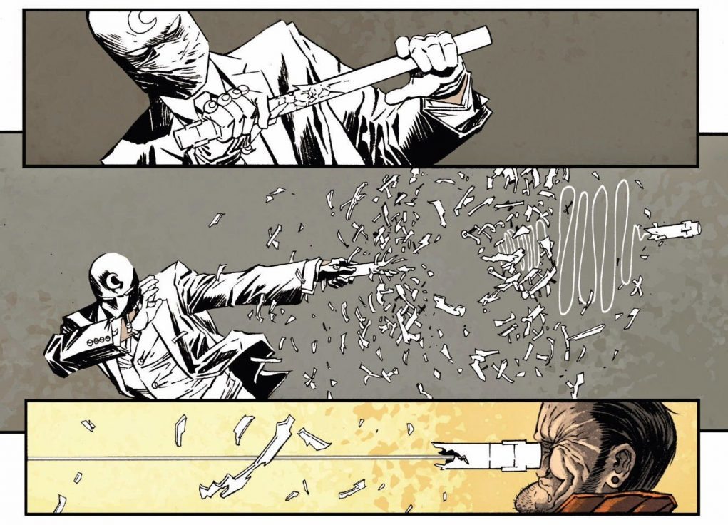 Caballero luna entre los muertos 1