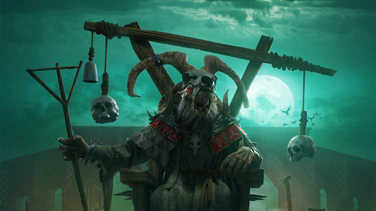 Fatshark anuncia Warhammer: End Times Vermintide, el juego de combate cooperativo visceral para PC y consola warhammer end times vermintide