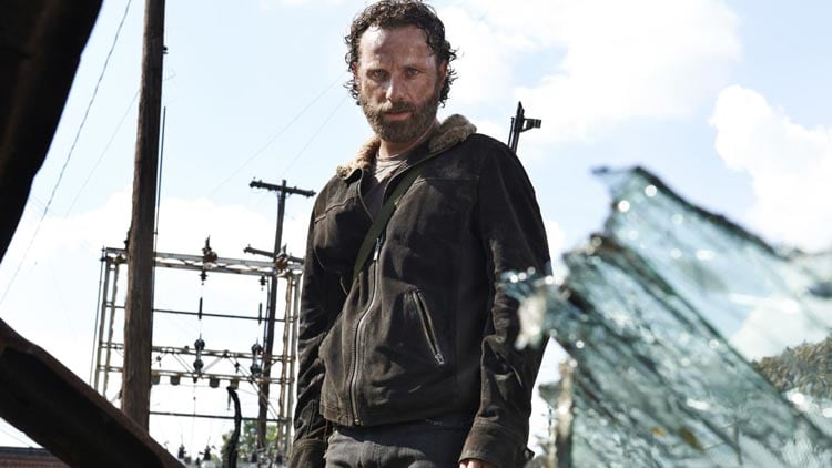 Lincoln-The-Walking-Dead