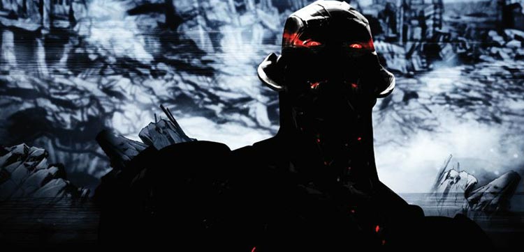 vengadores: la era de ultron