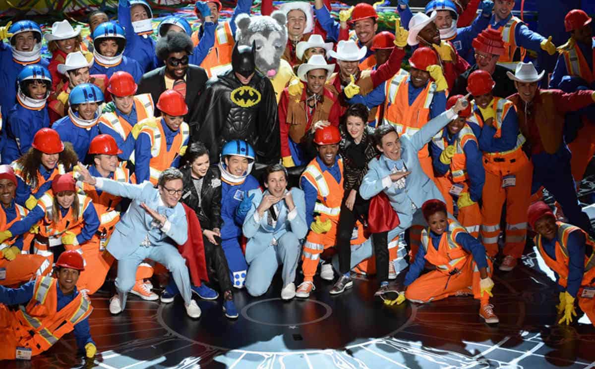 will arnett como batman