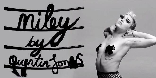 miley cyrus desnuda en tongue tied