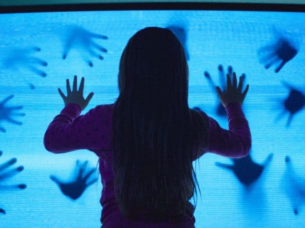 Sam Raimi dirigirá el remake de ¿ poltergeist ? poltergeist