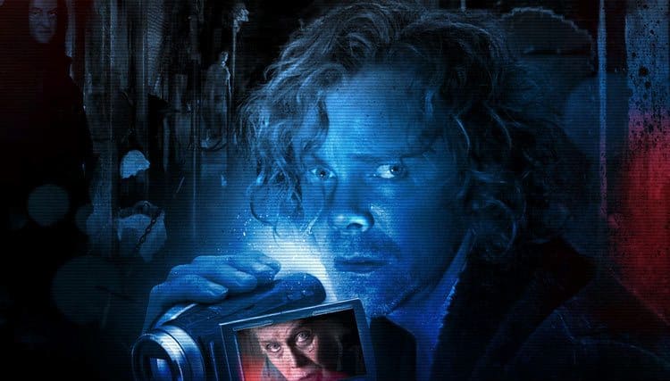 WAX, la película de terror de Victor Matellano, llega por fin a España tras su estreno en EE.UU. wax en nocturna 2014