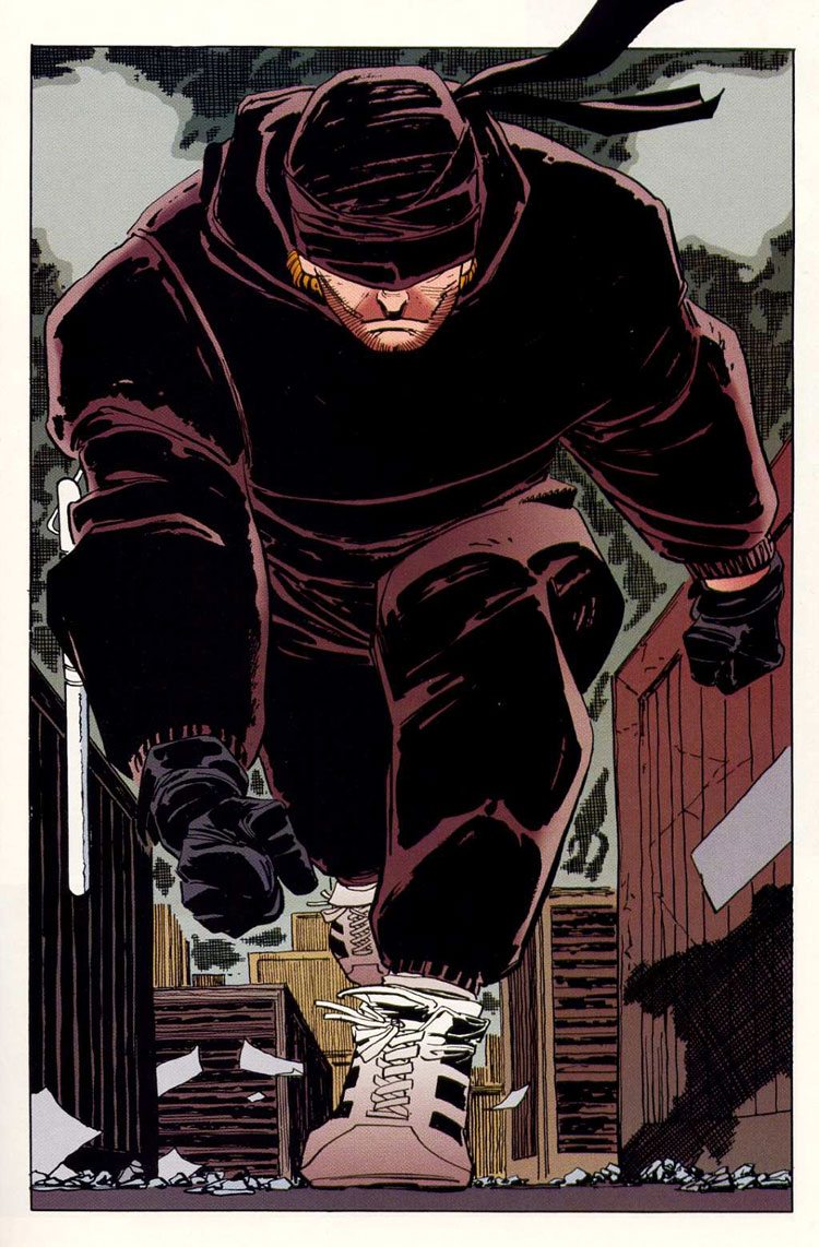 daredevil