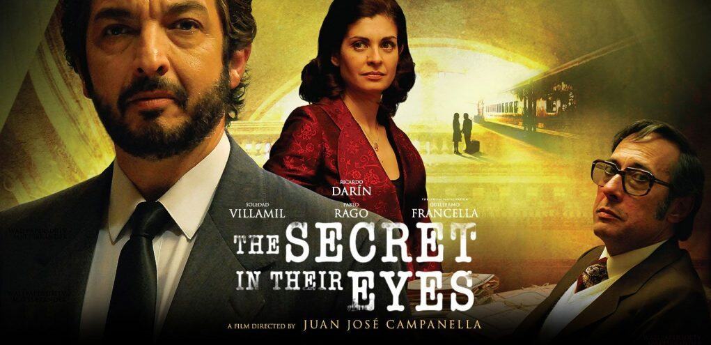 el secreto de sus ojos