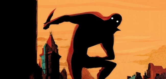 la colera de fantomas