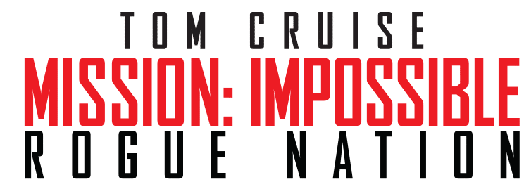 'misión imposible: nación secreta'