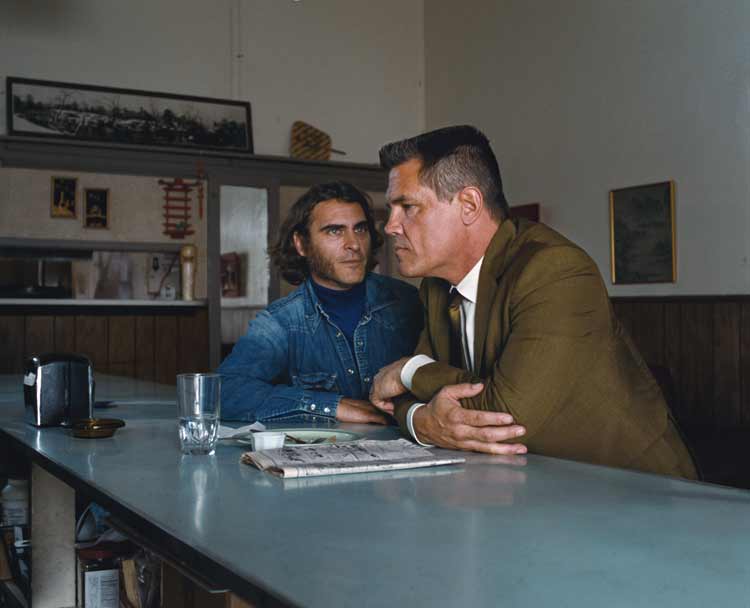 Paul Thomas Anderson: del niño prodigio que filmaba con cassettes al maestro que reinventa Hollywood puro-vicio