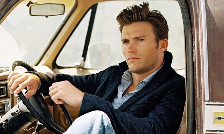 Fast and Furious 8 Scott Eastwood Fast 8