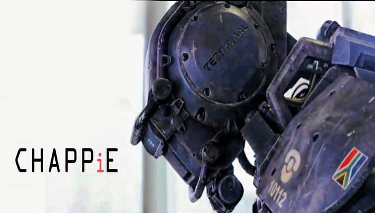 chappie