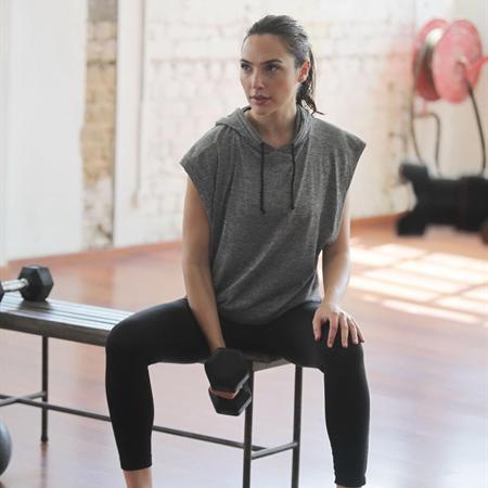 gal gadot wonder woman