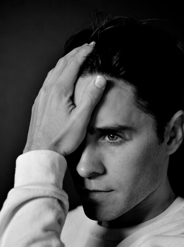 jared leto
