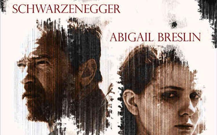 trailer de maggie arnold schwarzenegger versus zombies