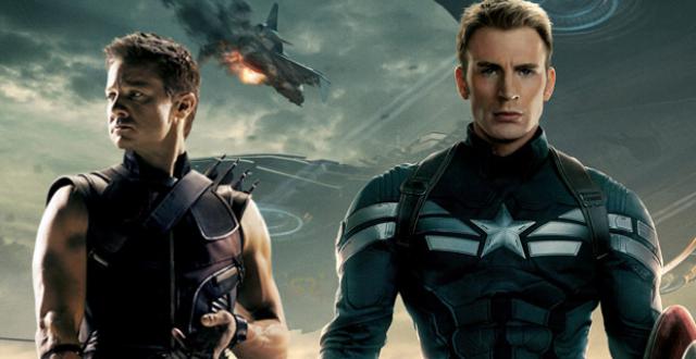 ojo de halcón estará en capitán américa: civil war