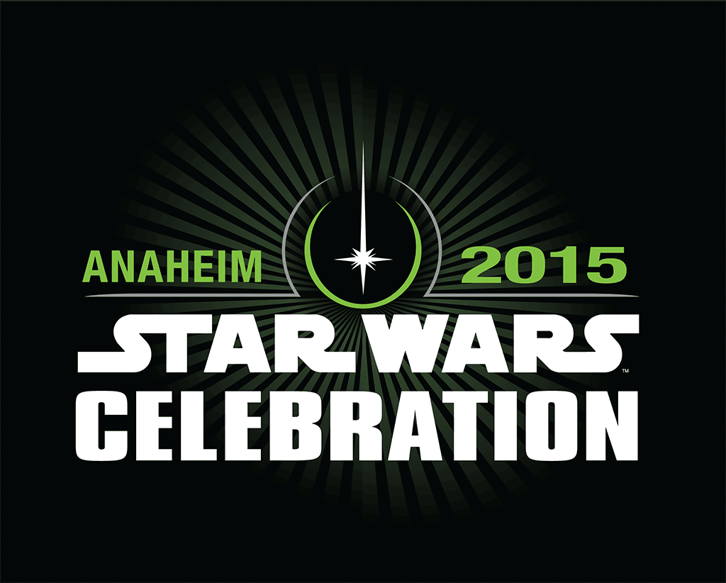 el 16 de abril comienza la star wars celebration