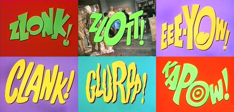 Las caras del Joker batmanomatopaiea