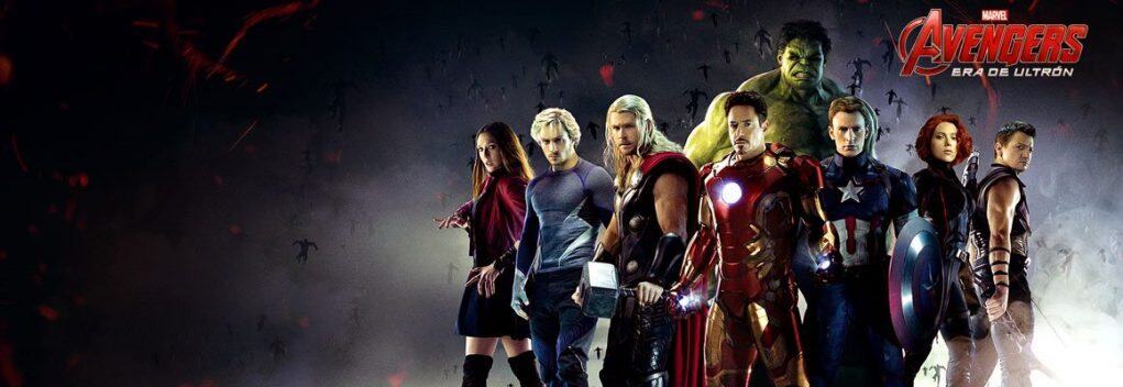 Nuevos detalles de 'Los Vengadores: La era de Ultron' los vengadores: la era de ultron