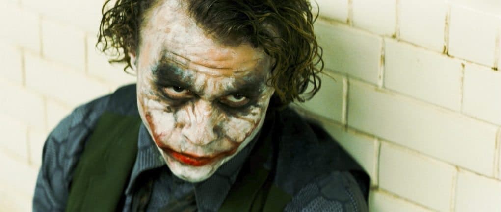 Heath Ledger Joker heath ledger joker