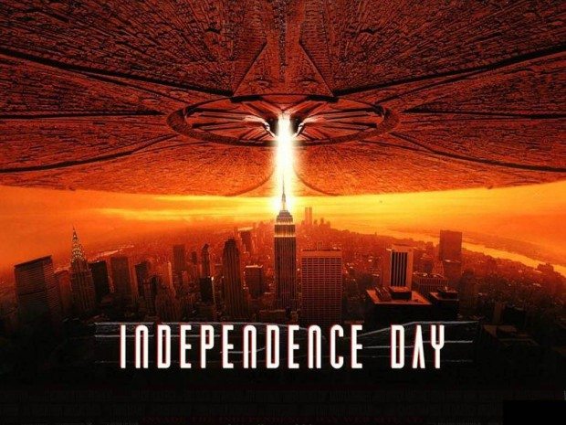 Independence Day: Resurgence