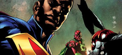 multiverso dc comics