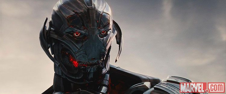ultron