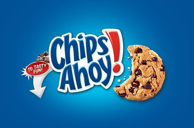 chips ahoy!