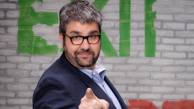 Florentino Fernández