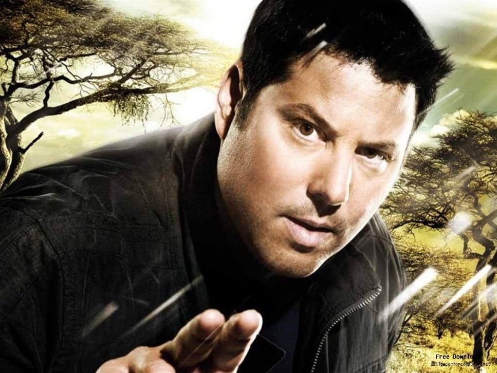matt parkman