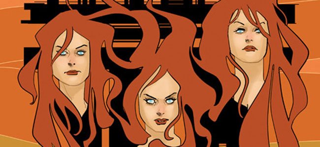 the infinite horizon