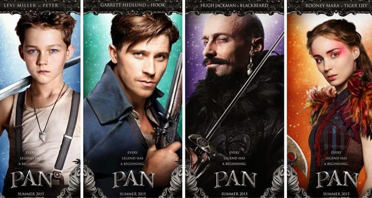 pan