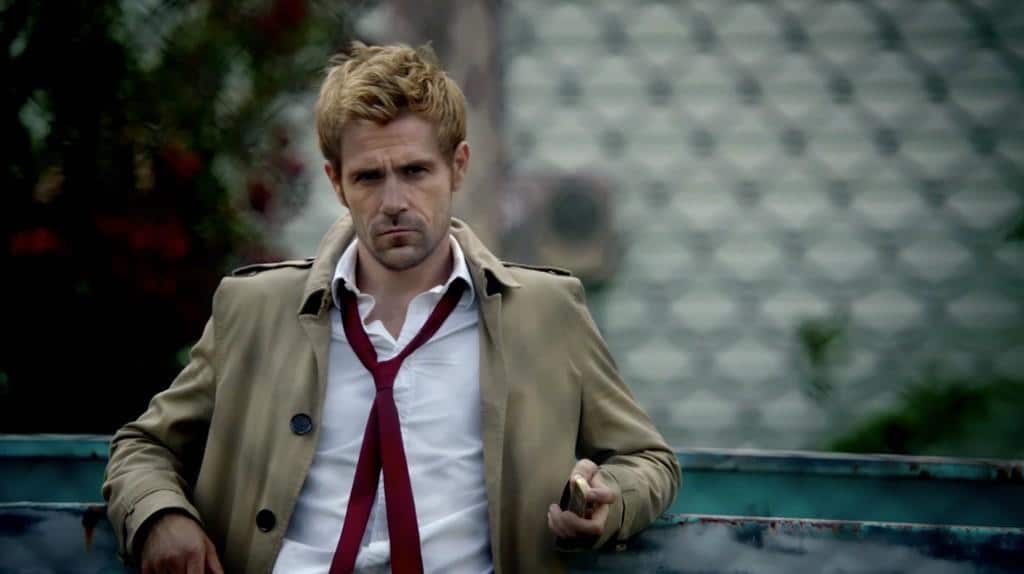 Constantine