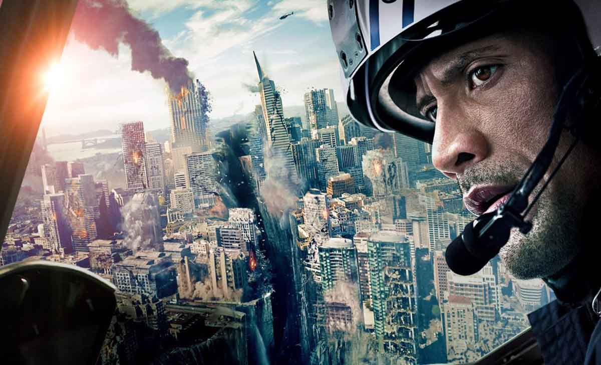 critica san andrés (2015)