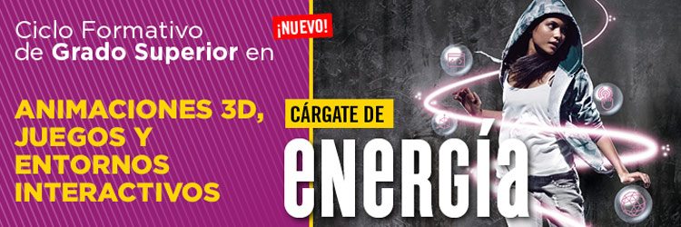 La buena salud de la animación en España gradudo-superior-de-animacion-en-zaragoza