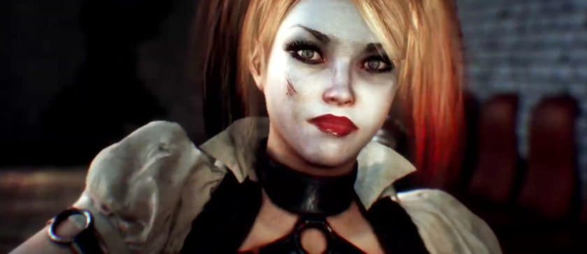 harley quinn