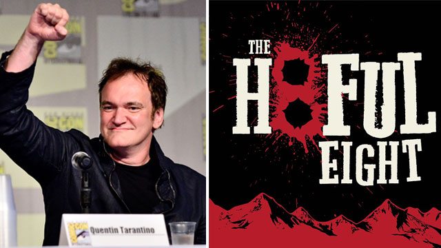 quentin tarantino